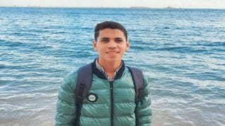 من هو كمال سامي كمال قنديل ؟