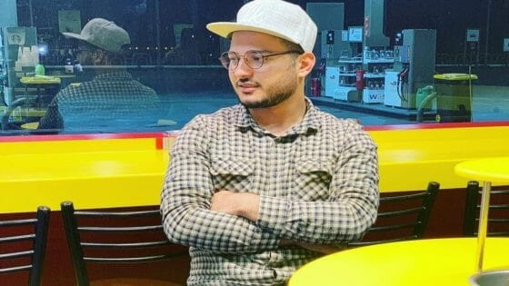 من هو اللاعب سعد صالح ذكي محمد ؟