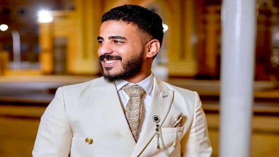 من هو المهندس عبدالرحمن محسوب؟