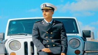 من هو كابتن عادل الليبي ؟