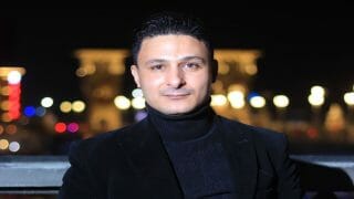 من هو وليد محمد زلط؟