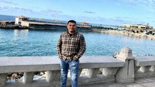 من هو احمد عادل محمود امام ؟