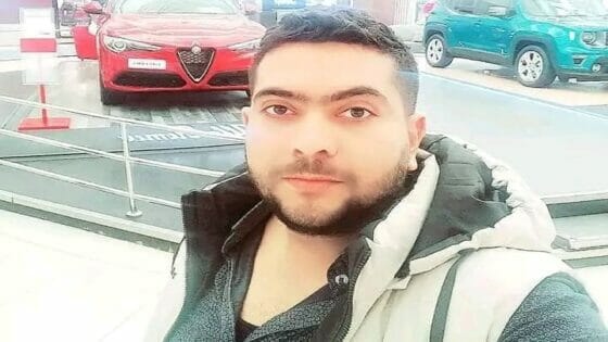 من هو محمد شعبان عبدالله محمد