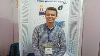 من هو اسامه نبيل الحويحي