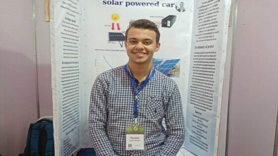 من هو اسامه نبيل الحويحي