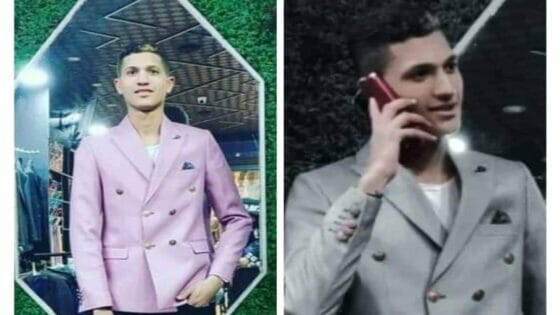 من هو مصطفى يوسف حمدي ؟