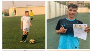من هو أحمد عماد عبدالباسط ؟