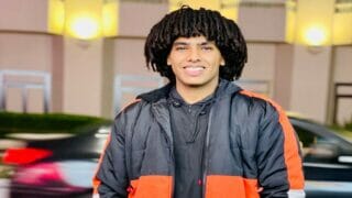 كشف الفنان الشاب محمد زكي، تفاصيل الفيلم المصري القصير “طي النسيان”