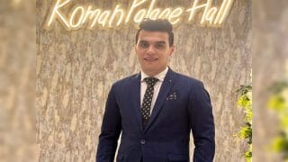 من هو محمد رمضان حسب الله ؟