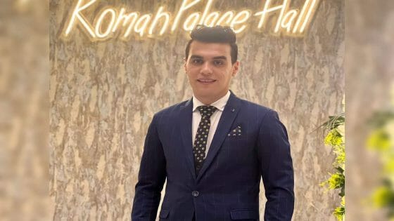 من هو محمد رمضان حسب الله ؟