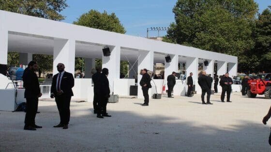 من هو محمد ابراهيم عرفة