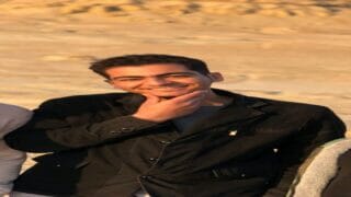 من هو كريم عصام معوض