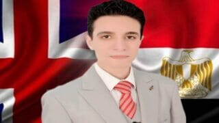 من هو المستشار ميلر ماجد مكرم عزيز