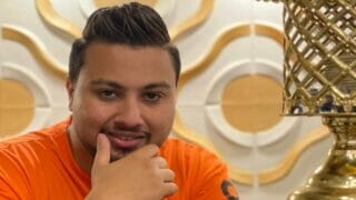 رمضان 2023.. بسام احمد آخر المنضمين لأبطال مسلسل ضرب نار