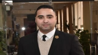 د. مهران يدعو المجتمع الدولي للضغط على إسرائيل لوقف نزيف جرائم الاحتلال