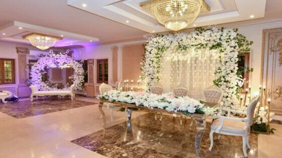 تعرف علي قاعات فاطمه الشربتلي