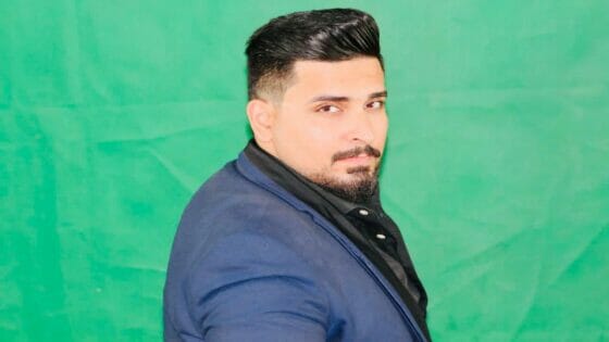 حسين المهندس يستعد لطرح أغنية ليش ليش