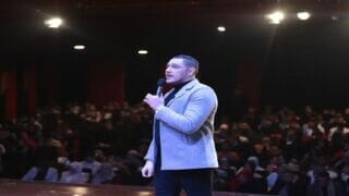 من هو عمرو جمال المرسي الشهير ب “عمرو طنطاوي” 