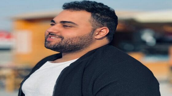 علي خالد يستعد لطرح اغنية ” عرض ليكي ” بعيد الفطر المبارك 