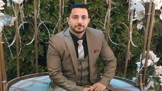 من هو احمد شعبان شامخ على