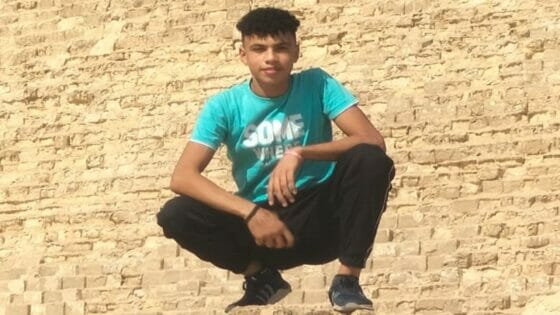 من هو مصطفى محمود عيد الدمنهوري