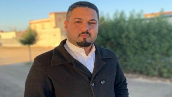 من هو عصام إسماعيل محمد مرعيط