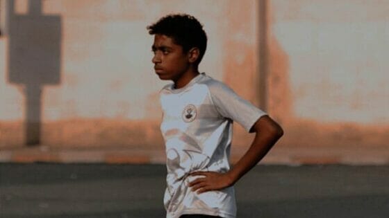 اللاعب احمد خالد صلاح الدين