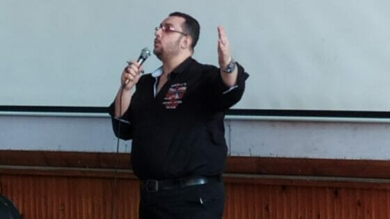 المؤرخ الأستاذ صلاح هيكل