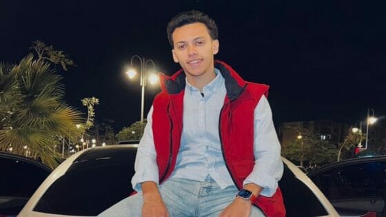 من هو محمد رشاد كالوشا