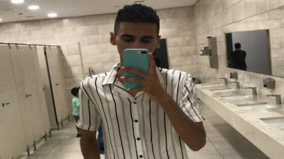 المهندس طاهر عشري حسين