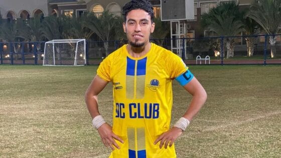 من هو عمرو عادل عرفان