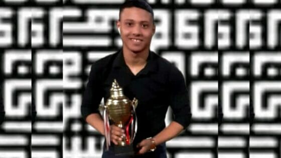 من هو احمد محمد كيلانى عبد الحفيظ