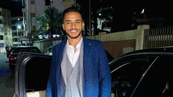 من هو يوسف رجب كامل حسين