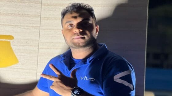 من هو محمد رفعت محمد علي