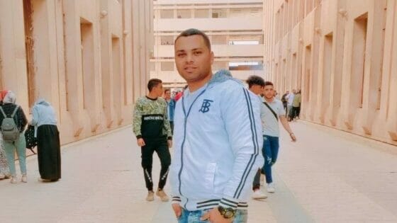 من هو احمد دسوقي نادي