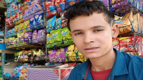 من هو محمد عبدالراضي محمد محمود