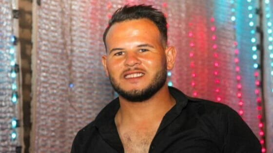 من هو المهندس عادل سيد دعبس