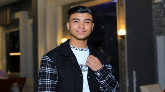 من هو فام هاني امير