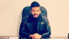 من هو جهاد محمد عبدالعزيز