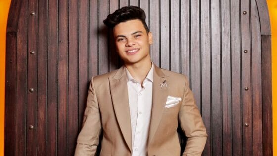 من هو البلوجر محمد دسوقي