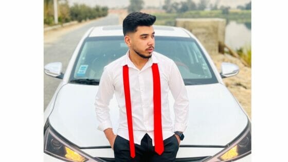 من هو احمد عبدالناصر كامل