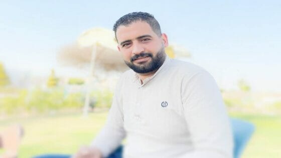 المهندس محمد حميد