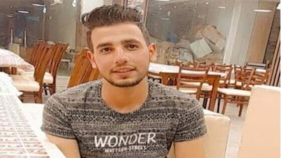 من هو محمد سعيد موسي