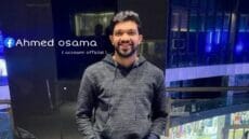 عمر مختار محمد جاد ابن ديروط