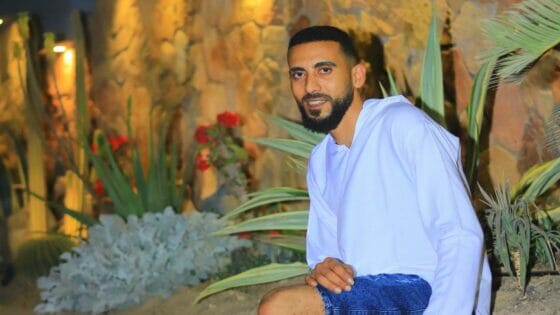 من هو محمد عبد السلام محمد رزق