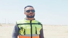 من هو عصام فايز عبدالخالق