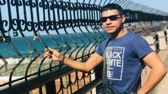 من هو الشاعر كمال القص