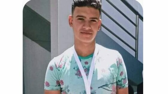 من هو عبدالرحمن رمضان علي محمد