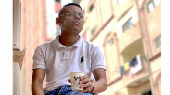 من هو احمد السيد محمد ابوغنيم