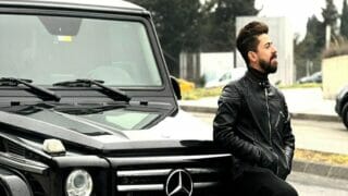 اسم الريادي الفلسطيني فراس أبوعاصي على أشهر المواقع عالميًا